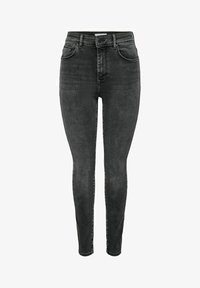 Επιλέχθηκε, black denim