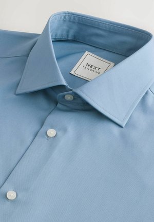 Next Shirt - cornflower blue