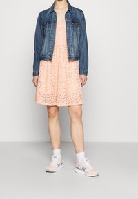 ONLY Robe de soirée - orange