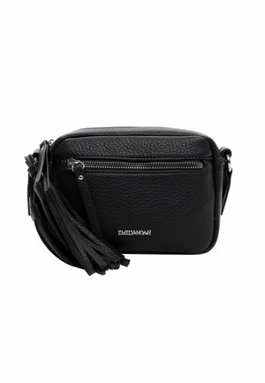 UMHÄNGE BELLI - Cross body bag - navy