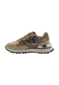 V 1985 RUSH LOW - Sneakers basse - oro