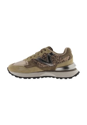 V 1985 RUSH LOW - Trainers - oro