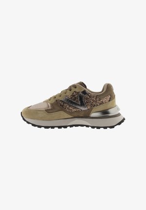 V 1985 RUSH LOW - Sneakers basse - oro