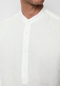 Marc O'Polo REGULAR  - Hemd - white