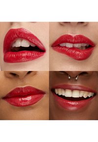 KIKO Milano GLOSSY DREAM SHEER LIPSTICK - Leppestift - poppy red