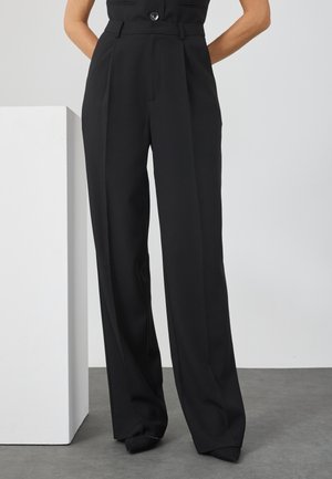 Pantaloni - black