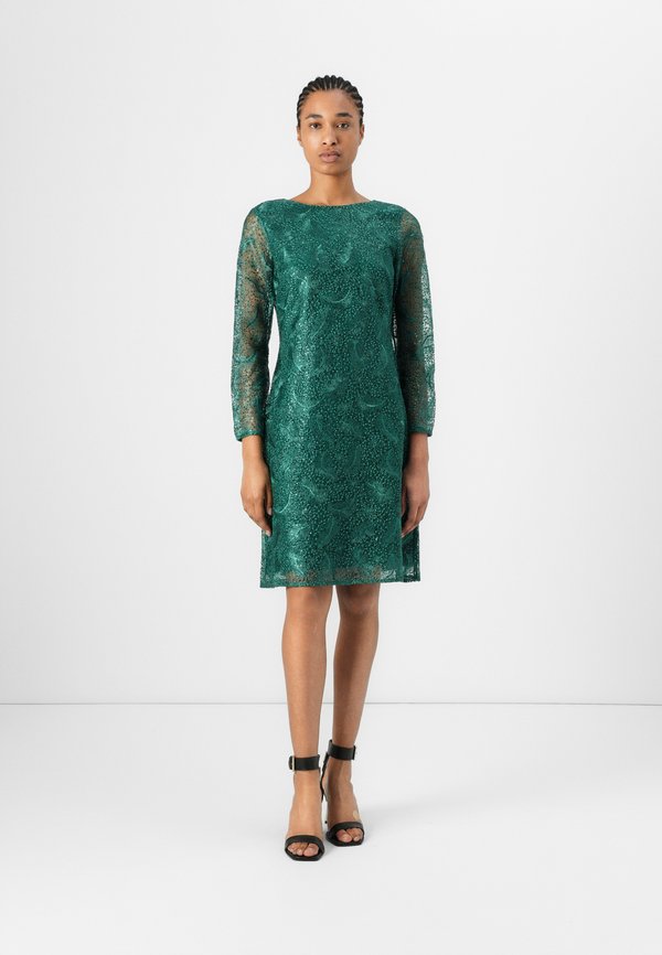 PALMBBYVONA - Cocktail dress / Party dress - forest