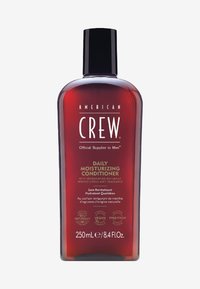 American Crew - DAILY MOISTURIZING CONDITIONER  - Conditioner - - Thumbnail-Bild 1