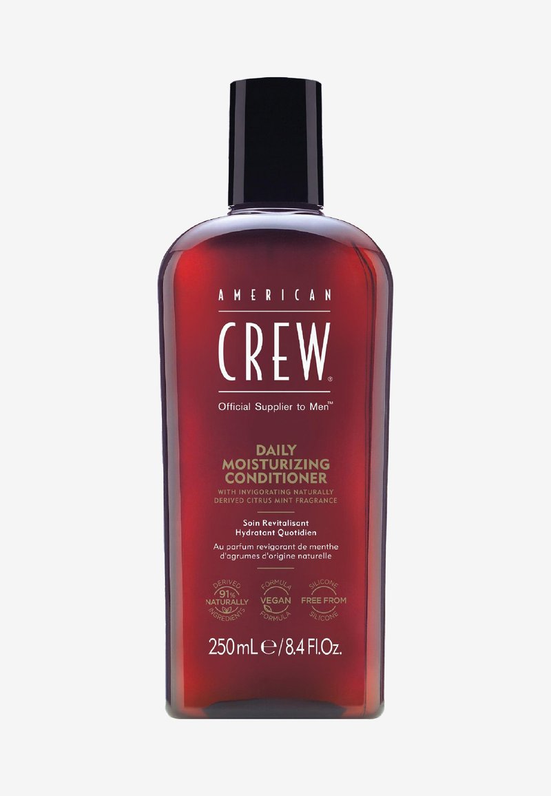 American Crew - DAILY MOISTURIZING CONDITIONER  - Conditioner - -, Vergrößern