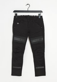 G-STAR Kalhoty - black