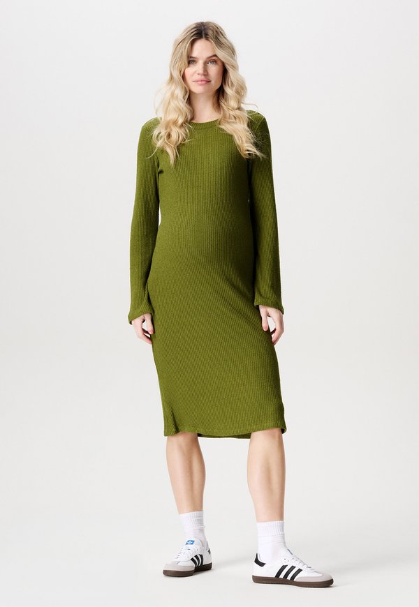 Etuikleid - sphagnum