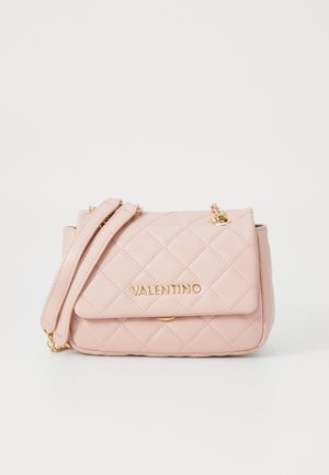 OCARINA - Cross body bag - cipria