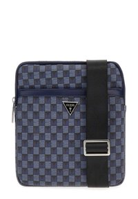 JET SET UNISEX - Sac bandoulière - blau