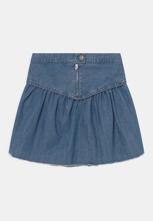 Pepe Jeans, Jupe en jean - light-blue denim