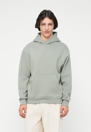 HOODIE - Pusa - green