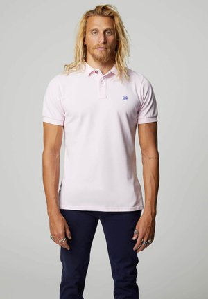 Polo - rosa