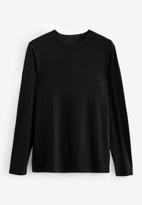 Next LIGHTWEIGHT THERMAL SET - Unterwäsche Set - black