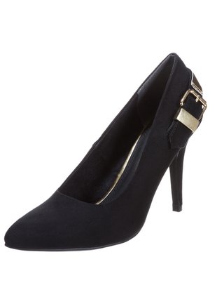 Escarpins - black