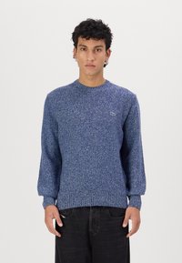 Lacoste Džemperis - navy neps