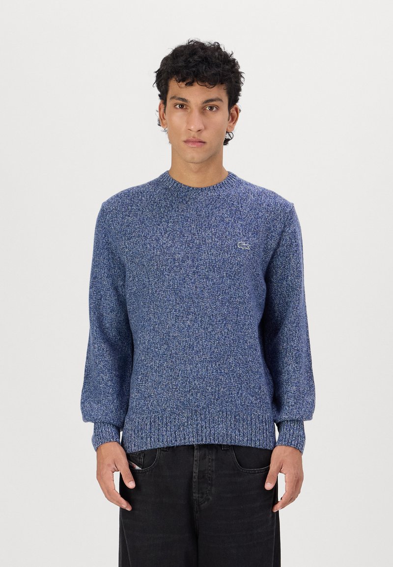Lacoste Džemperis - navy neps