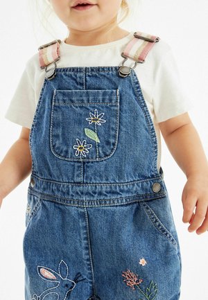 STANDARD - Peto - blue