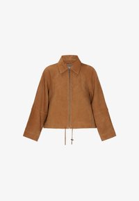 Non selezionato, cognac