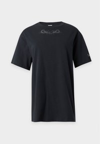 Επιλέχθηκε, black