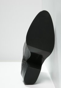 Calvin Klein Jeans Botines - black