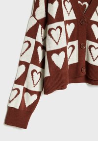 Stradivarius Kofta - brown