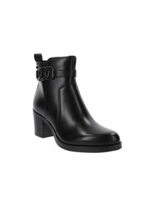 Valleverde Stivaletti - nero