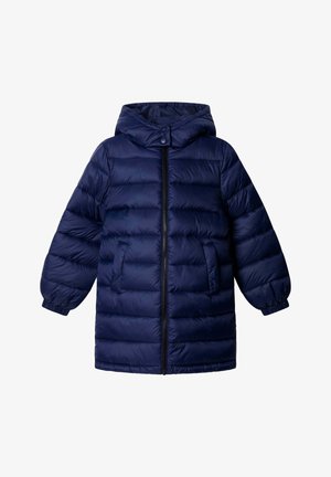 Pepe Jeans, PEPE JEANS WINTER JACKET KANDY - Cappotto invernale - navy