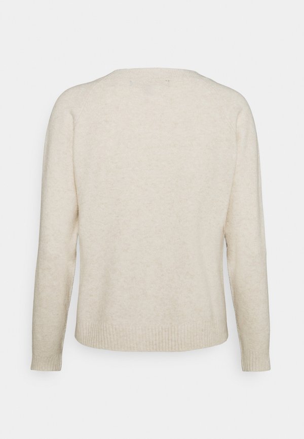 VMDOFFY O NECK - Jumper - birch3