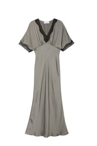 CLARA - Cocktailjurk - grey