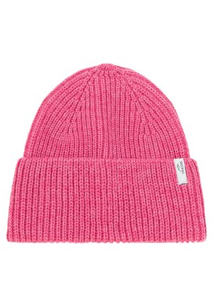 PFRENTSCH RECYCLE - Beanie - pink