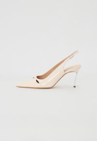 SUPERBLADE TIFFANY - High Heel Pumps - corda
