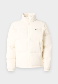 Dūnu jaka - off white