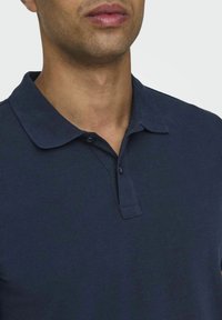 Only & Sons Polo - navy blazer