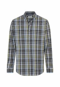 BRAX STYLE DANIEL  - Hemd - olive