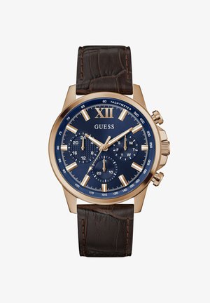 WALKER - Zegarek chronograficzny