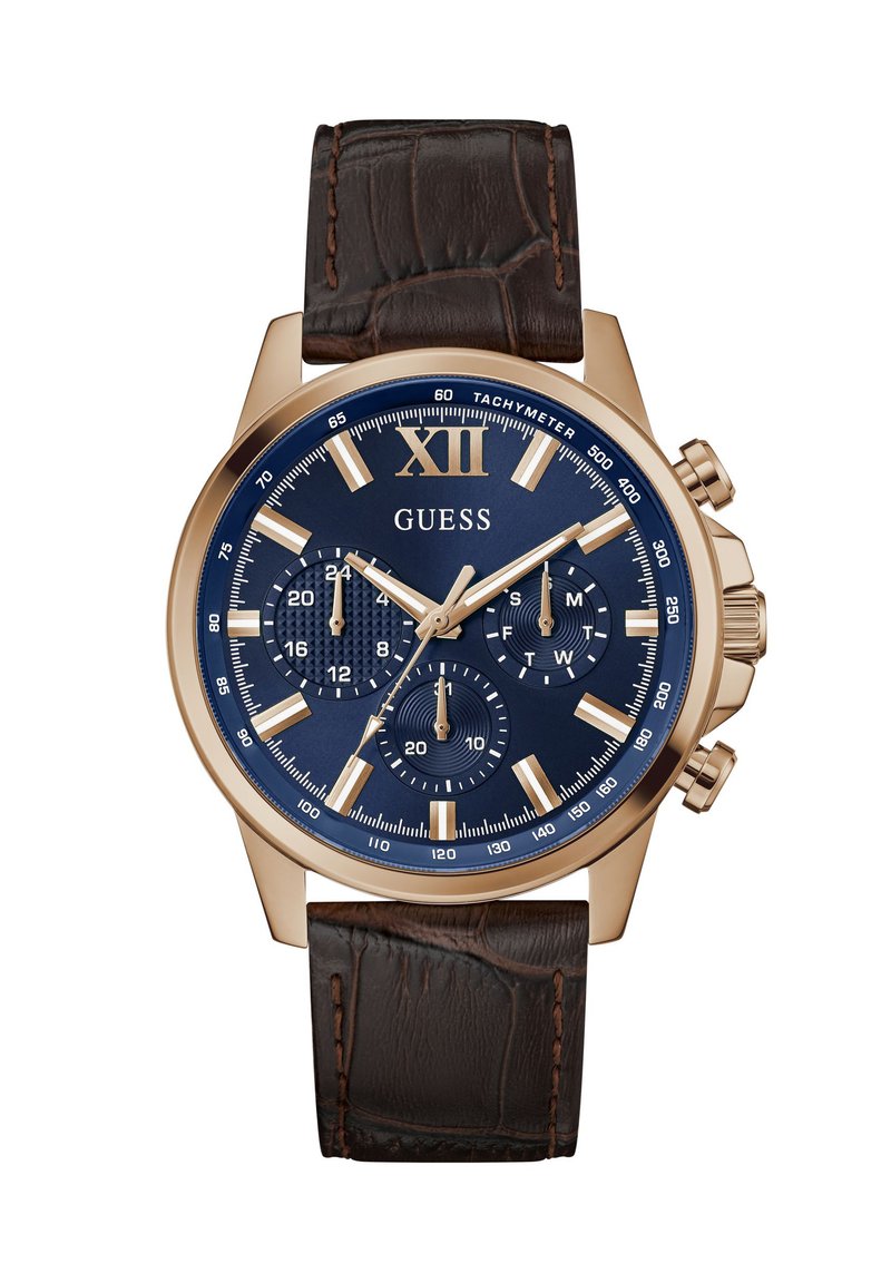 Orologio gc cronografo al quarzo