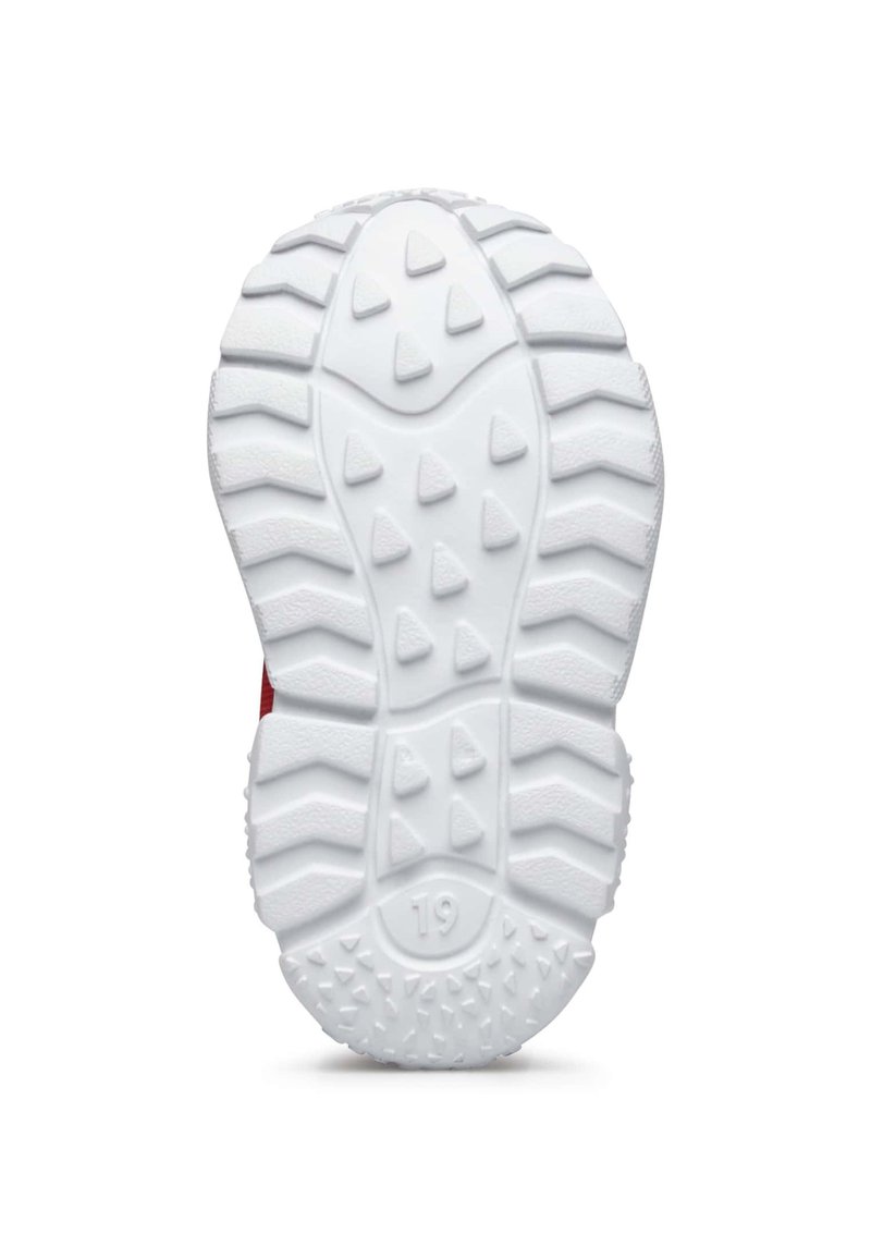 Falcotto Dodo VL – Sneakers In Tessuto Blu Per Bambini