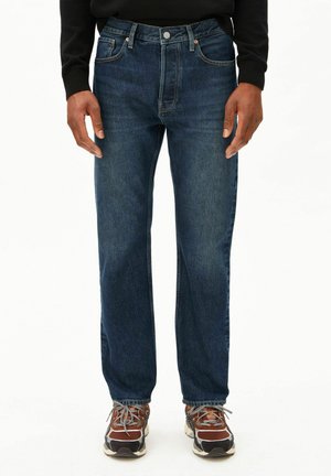 ARMEDANGELS, MAADOX - Jeans Straight Leg - moonstone