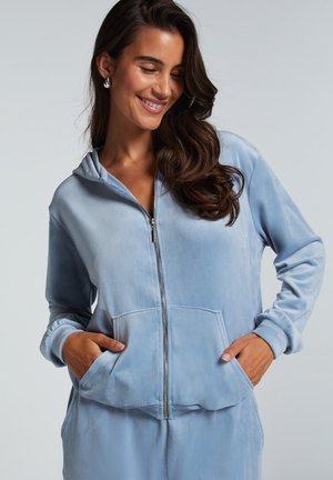 VELO - Haut de pyjama - blue