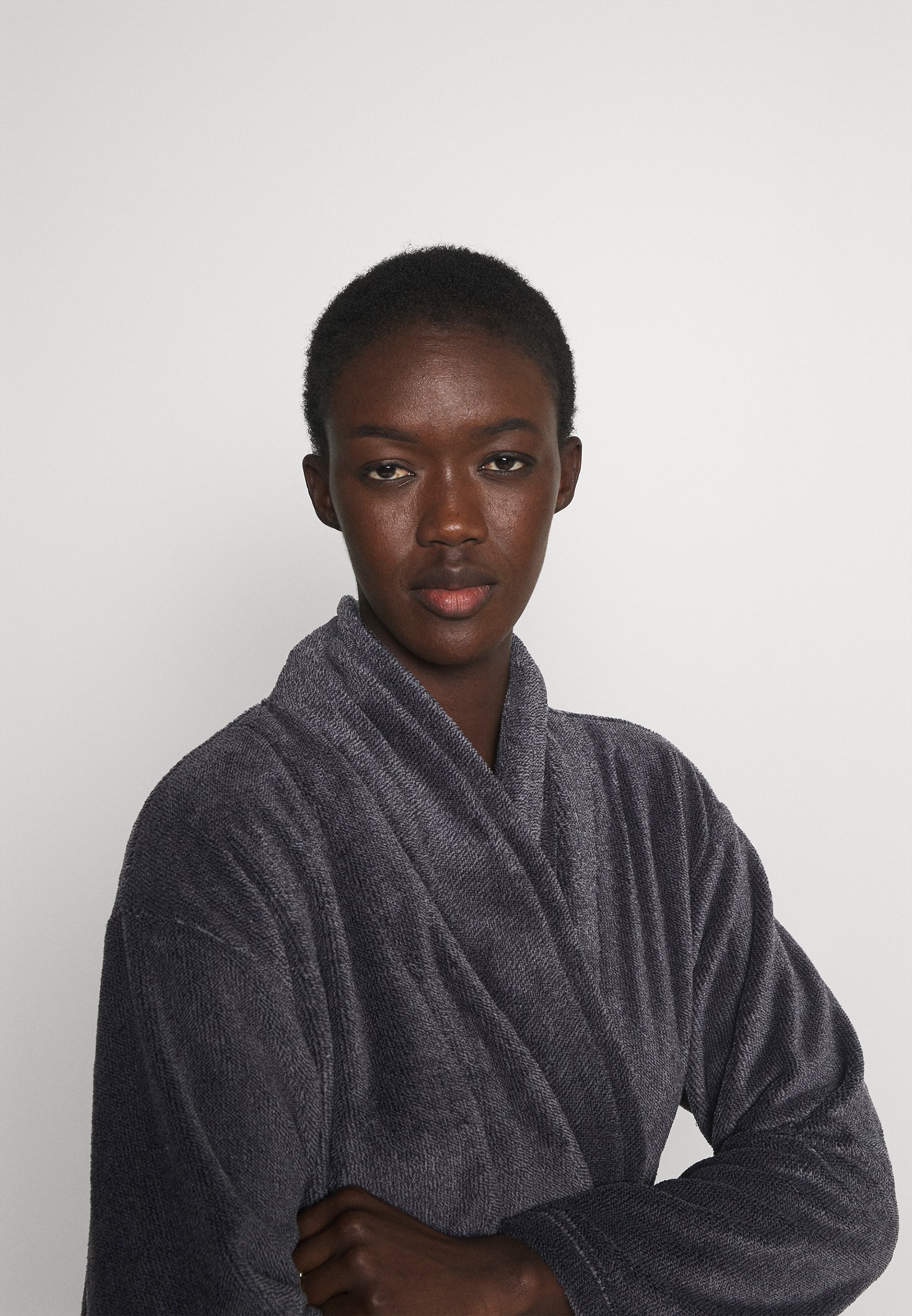 zalando robe de chambre