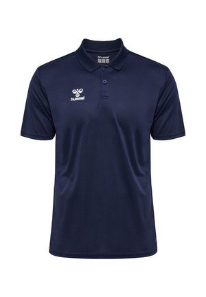 Hummel, ESSENTIAL - Poloshirt - marine