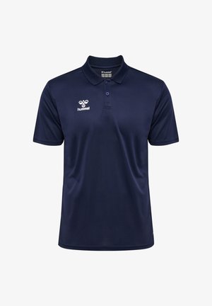 Hummel, ESSENTIAL - Poloshirt - marine