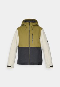 CHESTER - Skijakke - olive