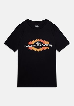 Quiksilver UNISEX granatowy