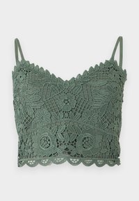 Sélectionné, laurel wreath