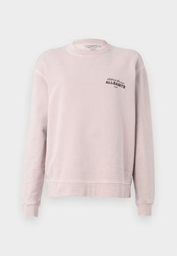 Ei valittu, lilac ash pink